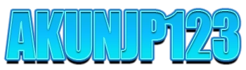 Logo AKUNJP123